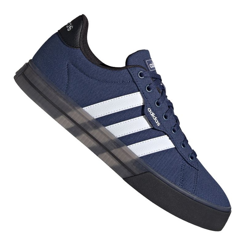 Adidas Daily 3.0 M FX4357 shoes white navy blue Adidas Daily 3.0 M FX4357 shoes white navy blue