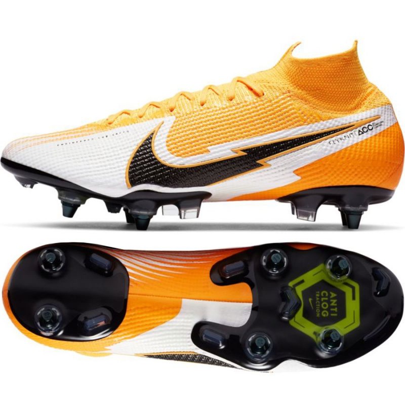 nike mercurial sg