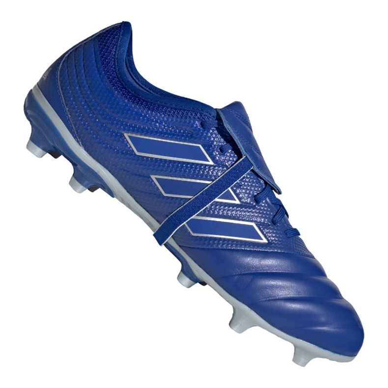 Adidas Copa Gloro 20.2 Fg M EH1503 football boots multicolored blue