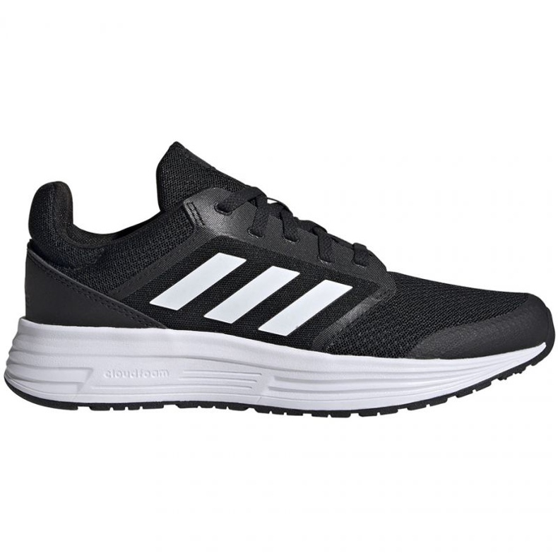 Running shoes adidas Galaxy 5 W FW6125 black