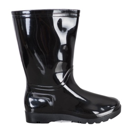 Bona Classic black galoshes Bona Classic black galoshes