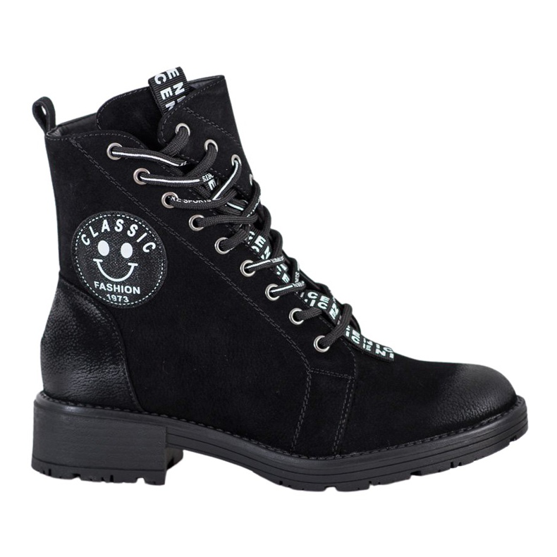 Vinceza Xy21-10566b black