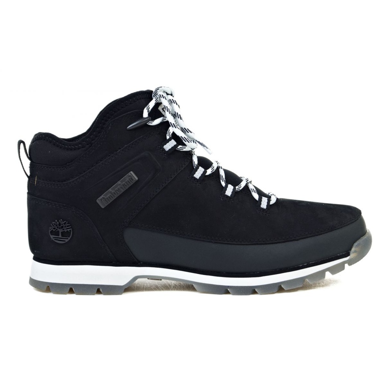 Timberland Euro Sprint Sport M A1H7U shoes black