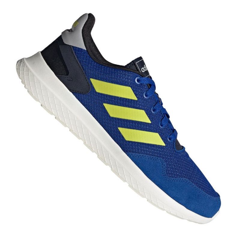 Adidas Archivo M EG3237 shoes blue