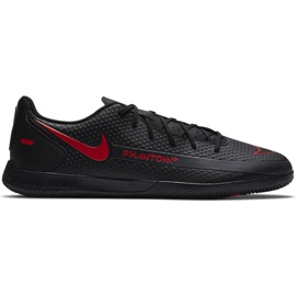 Nike Phantom Gt Club Ic M CK8466 060 football shoes multicolored black