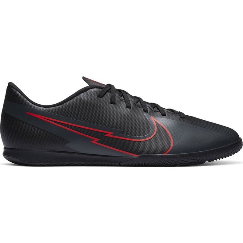 Nike Mercurial Vapor 13 M Club Ic AT7997 060 soccer shoes black black