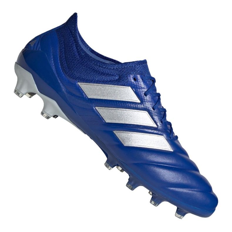 Adidas Copa 20.1 Ag M EH0880 football boots multicolored blue