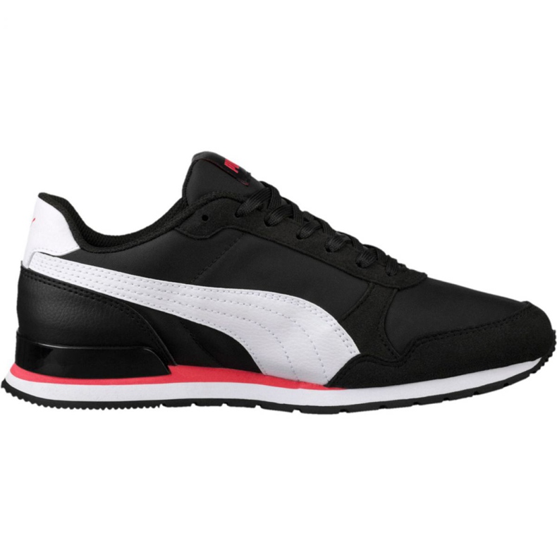 Puma St Runner v2 Nl W 365278 05 white black