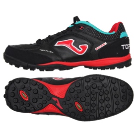 Joma Top Flex 2001 In M TOPW.2001.TF football boots black multicolored