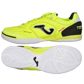 Indoor shoes Joma Top Flex 2011 In M TOPW.2011.IN yellow multicolored