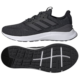 Adidas Energyfalcon M EE9852 shoes black Adidas Energyfalcon M EE9852 shoes black