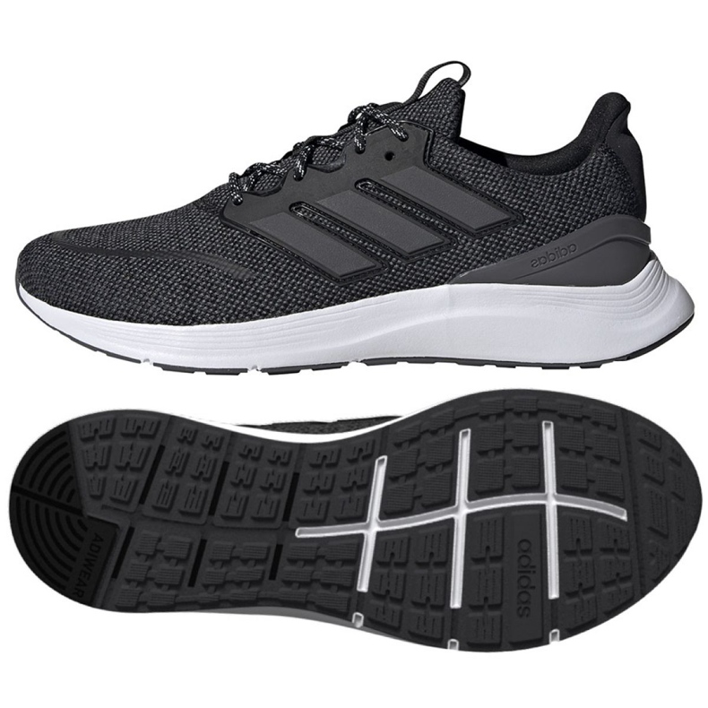 Adidas Energyfalcon M EE9852 shoes black