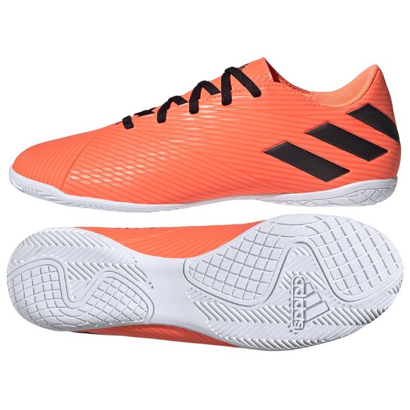 Adidas Nemeziz 19.4 IN M EH0307 Indoor Shoes - Multicolored | Fashionable Shoes Adidas Nemeziz 19.4 IN M EH0307 Indoor Shoes - Multicolored | Fashionable Shoes