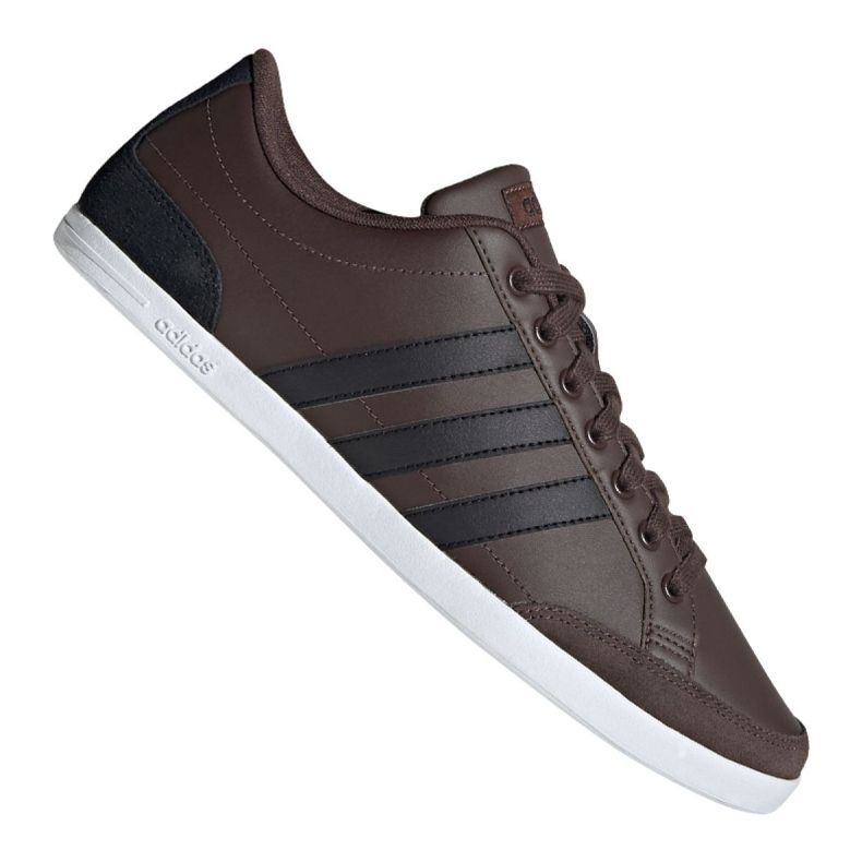 Adidas Caflaire M FV8549 shoes brown