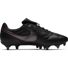 Nike Premier Ii SG-PRO Ac M 921397 061 football boots multicolored black