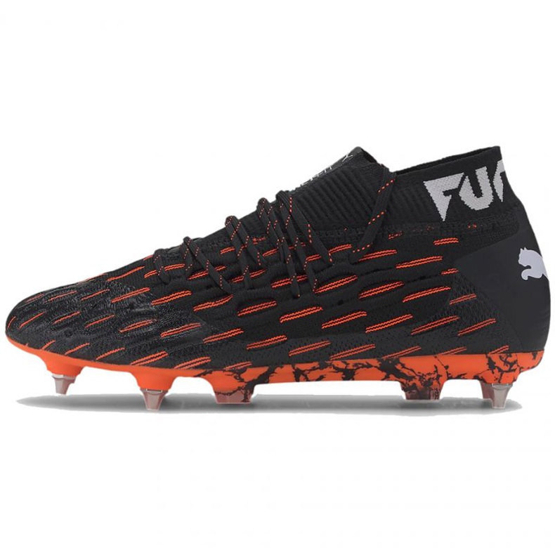 Puma Future 6.1 Netfit MxSG M 106178 01 football boots multicolored black
