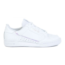 Adidas Continental 80 Jr FU6669 shoes white black