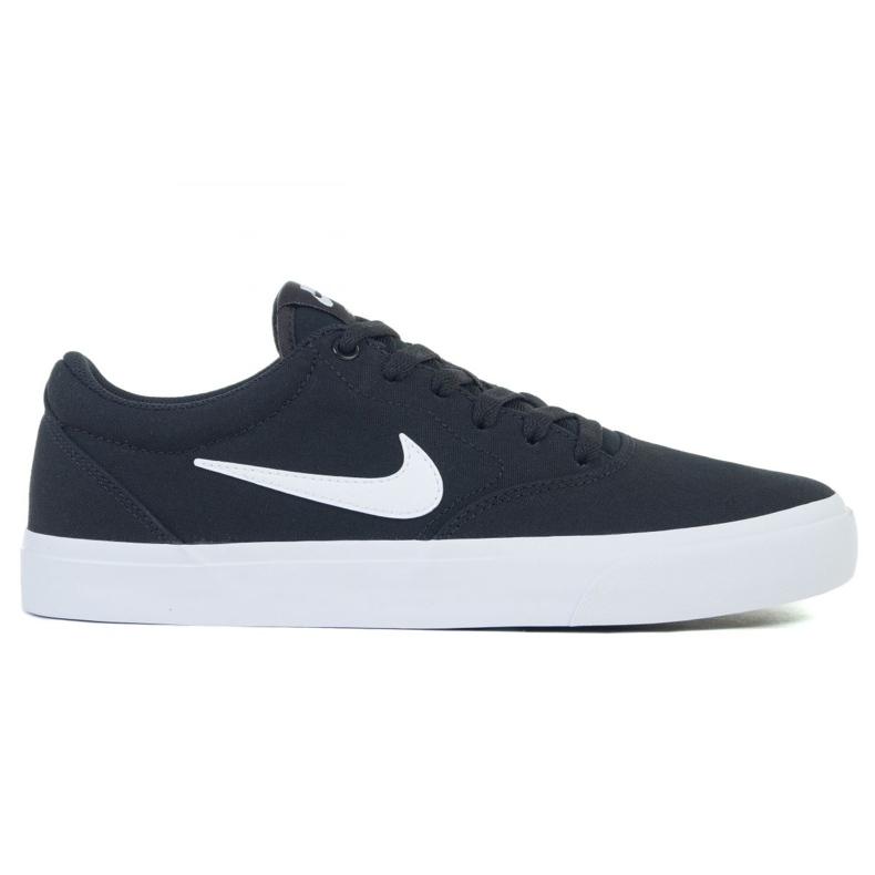 Nike Sb Charge Slr M CD6279-002 shoe white black Nike Sb Charge Slr M CD6279-002 shoe white black