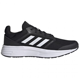 Adidas Galaxy 5 M FW5717 running shoes white black