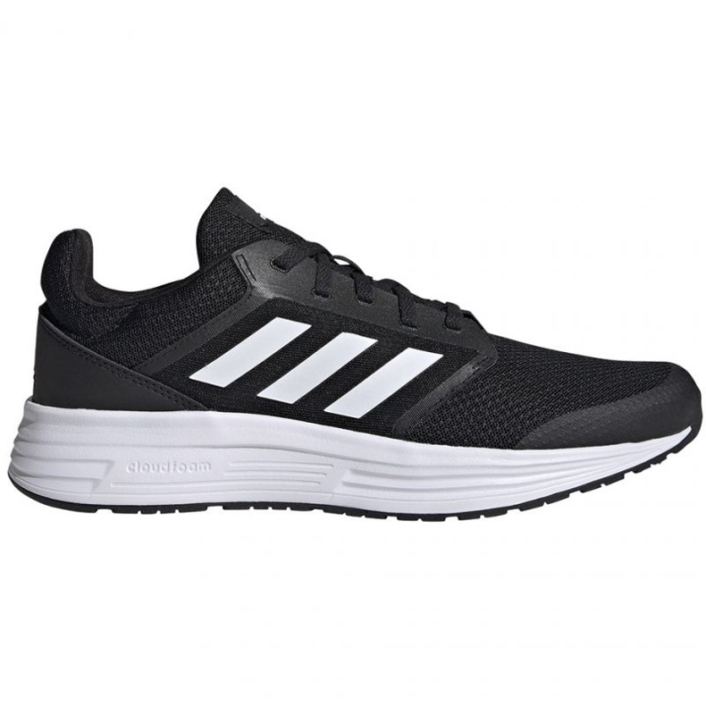 Adidas Galaxy 5 M FW5717 running shoes white black