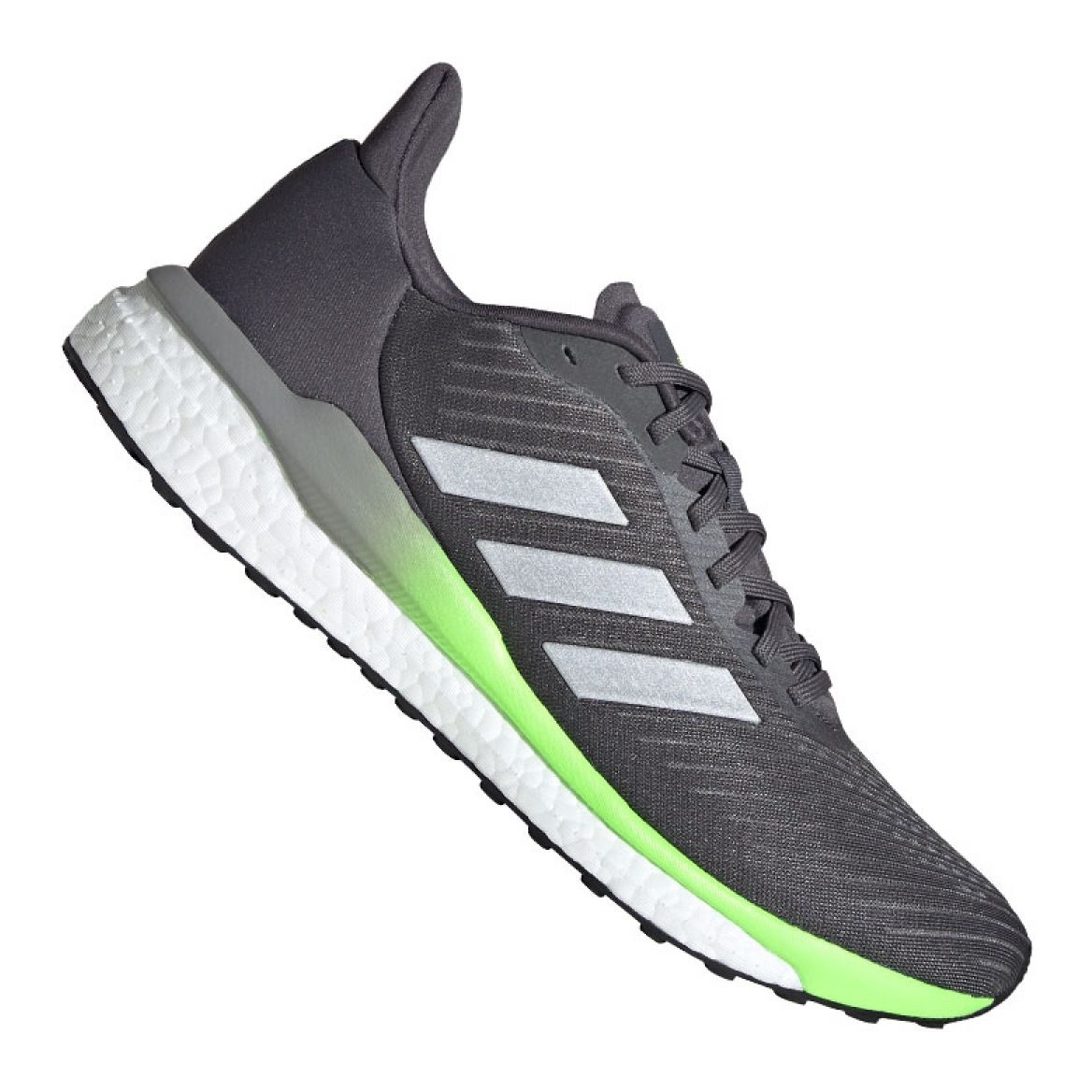 adidas solar drive grey