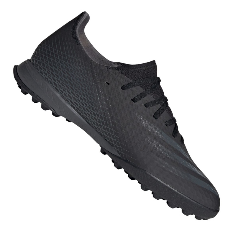 Adidas X Ghosted.3 Tf M EH2835 football boots black black
