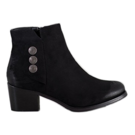 Goodin Casual boots black