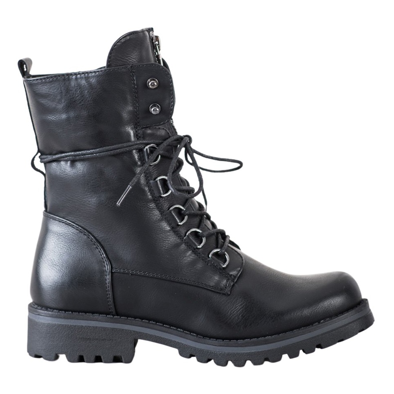 Queentina Tall Black Workers