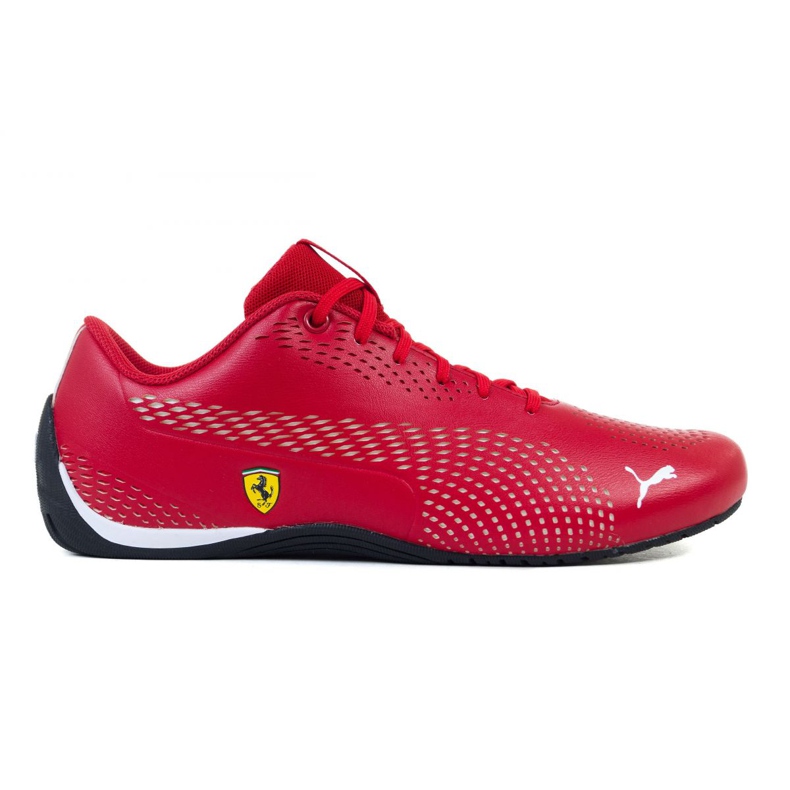 Puma Sf Drift Cat 5 Ultra Ii 30642205 red