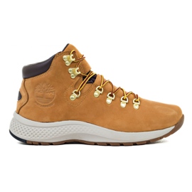 Timberland A978 Aerocore M A1RLZ shoes brown Timberland A978 Aerocore M A1RLZ shoes brown