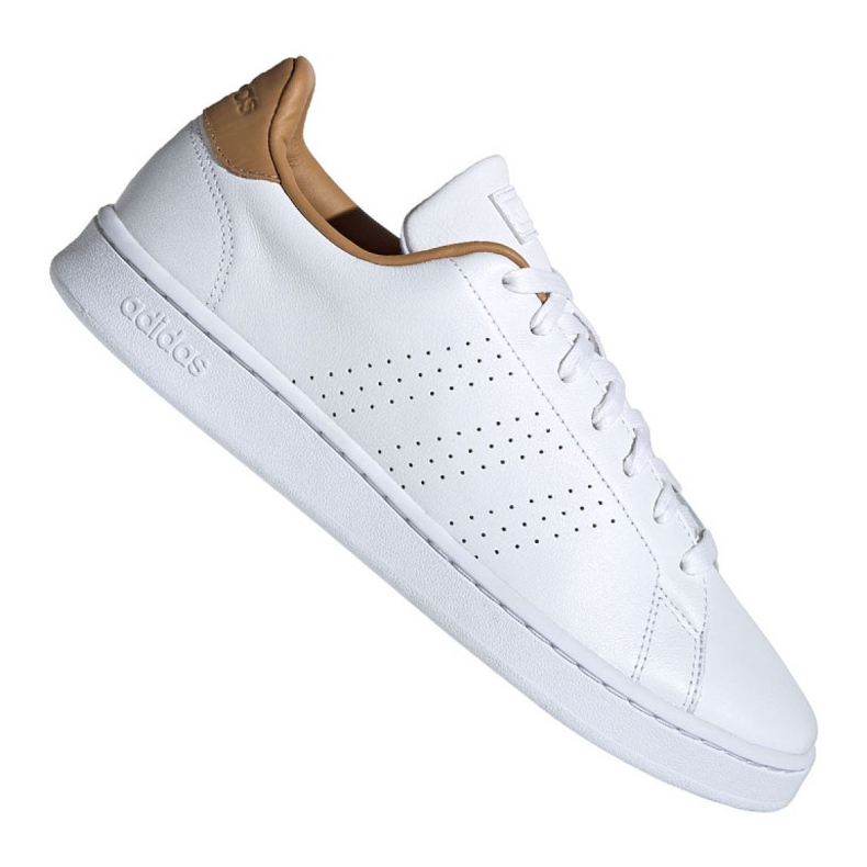Adidas Advantage M FV8509 shoes white