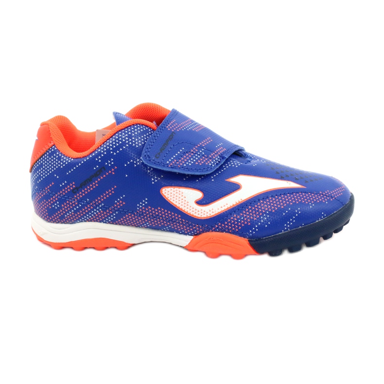 Joma Champion 2004 Tf Jr CHAJS.2004.TF football boots blue