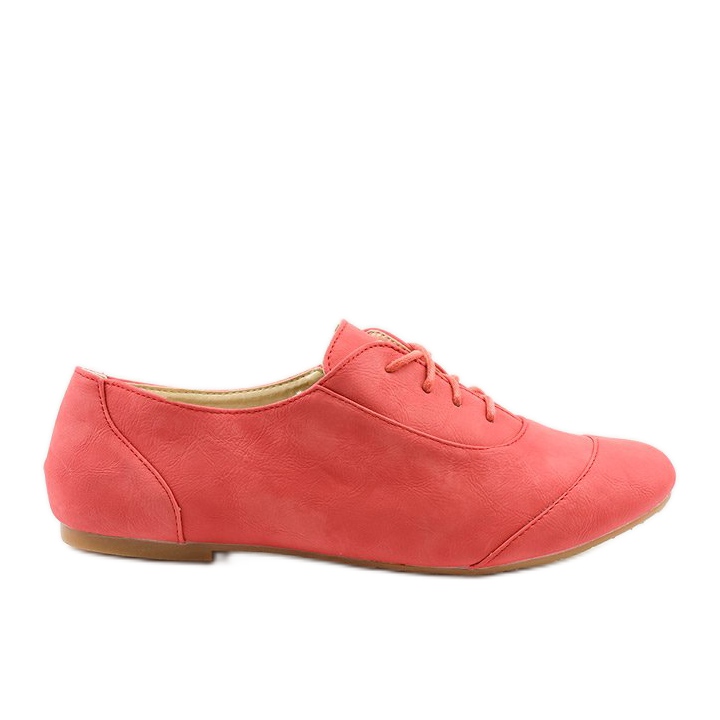 Coravia peach jazz music pink