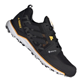 Adidas Terrex Agravic Gtx M FW9875 shoes black