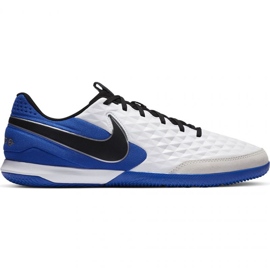 Nike Tiempo Legend 8 Academy Ic M AT6099 104 football shoes multicolored white