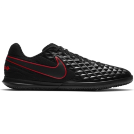 Nike Tiempo Legend 8 Club Ic M AT6110 060 football boots multicolored black