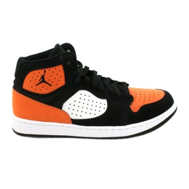 Nike Jordan Access M AR3762-008 shoe orange Nike Jordan Access M AR3762-008 shoe orange