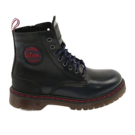 lee cooper ladies boots