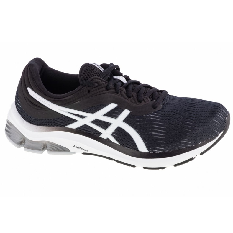 Asics Gel-Pulse 11 M 1011A550-001 shoes black