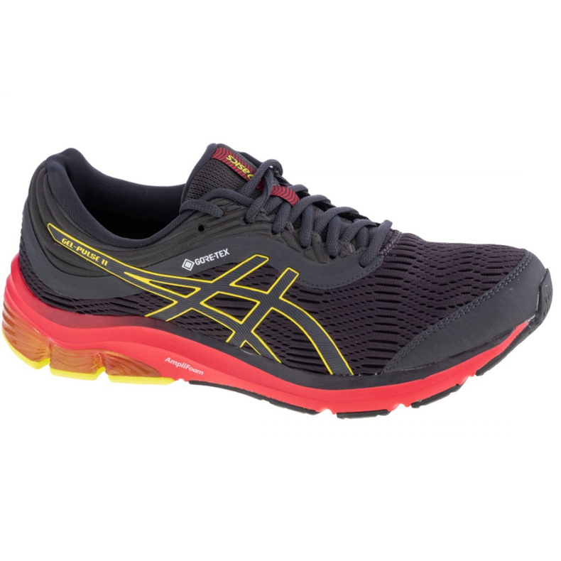 Asics Gel-Pulse 11 G-TX M 1011A569-020 black