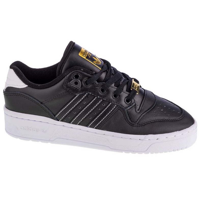Adidas W Rivalry Low W FV3347 shoes black