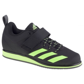 Adidas Powerlift 4 M FV6596 shoes black