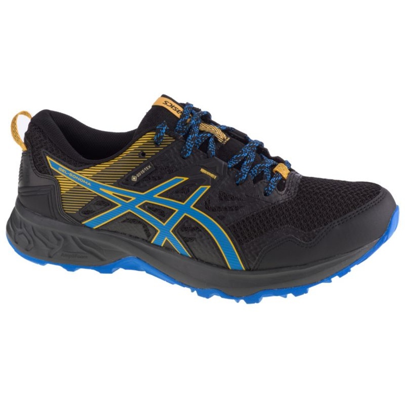 Asics Gel-Sonoma 5 G-TX M 1011A660-002 black