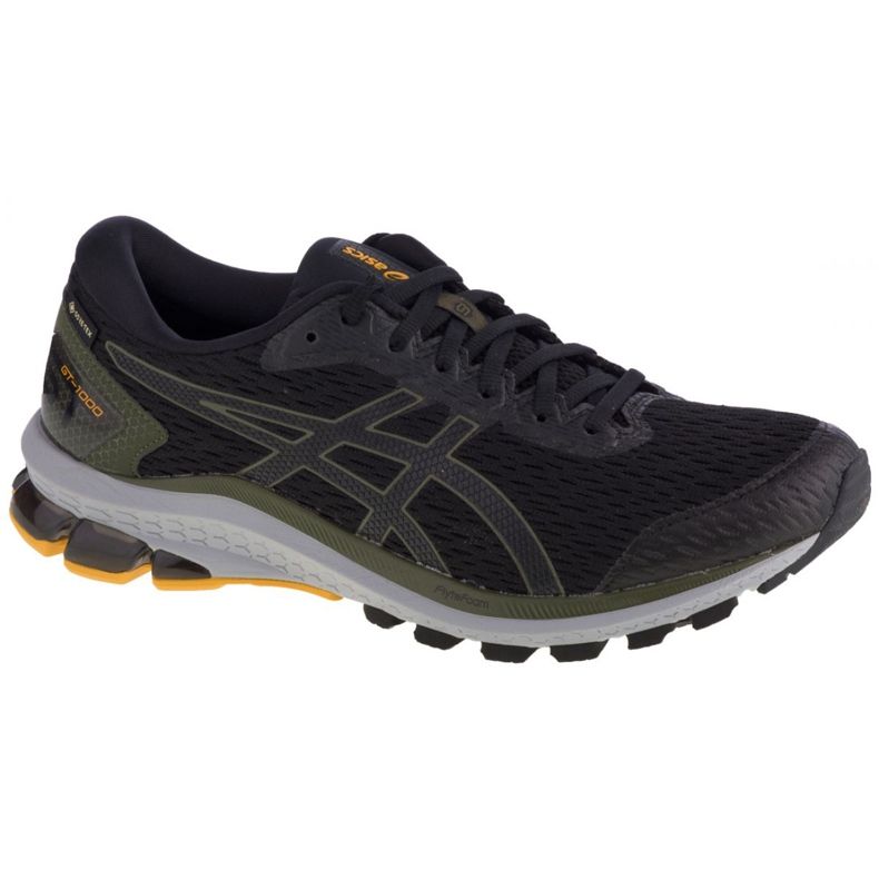 Asics GT-1000 9 G-TX M 1011A889-001 shoes black