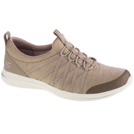 Skechers City Pro W 23749-TPE Shoes beige