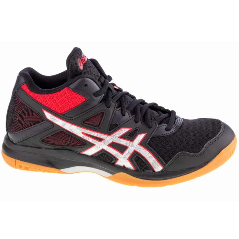 Asics Gel-Task Mt 2 M 1071A036-004 shoes black black Asics Gel-Task Mt 2 M 1071A036-004 shoes black black
