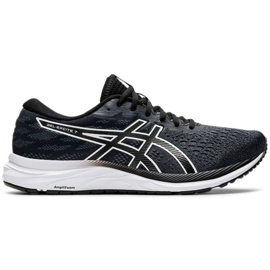 Asics Gel Excite 7 M 1011A657 001 running shoes black