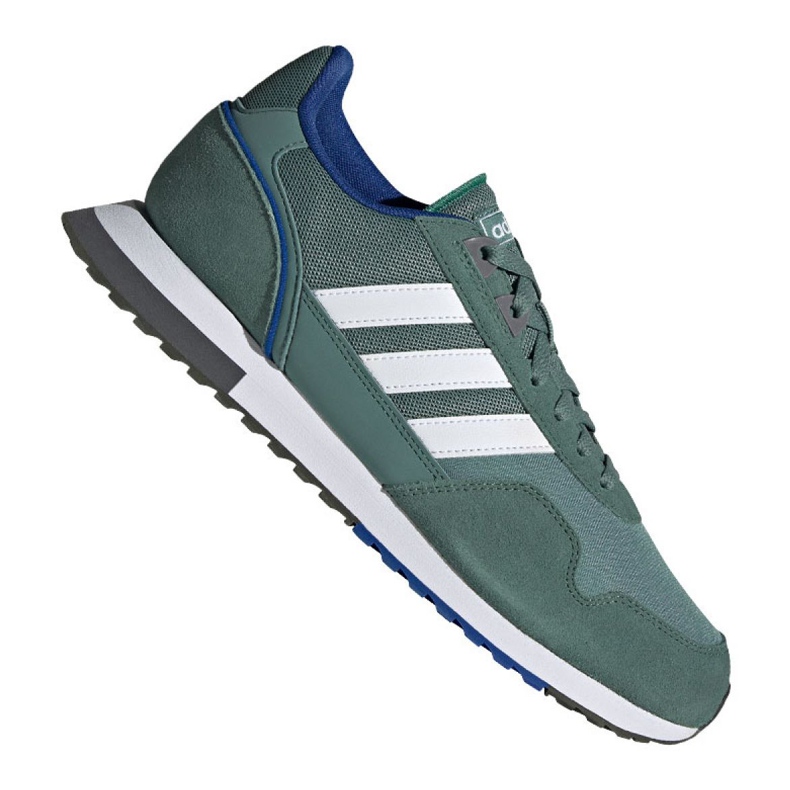 Shoes adidas 8K 2020 M FW0992 green