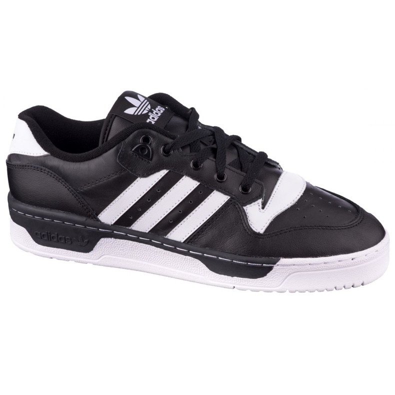 Adidas Rivalry Low M EG8063 shoes black