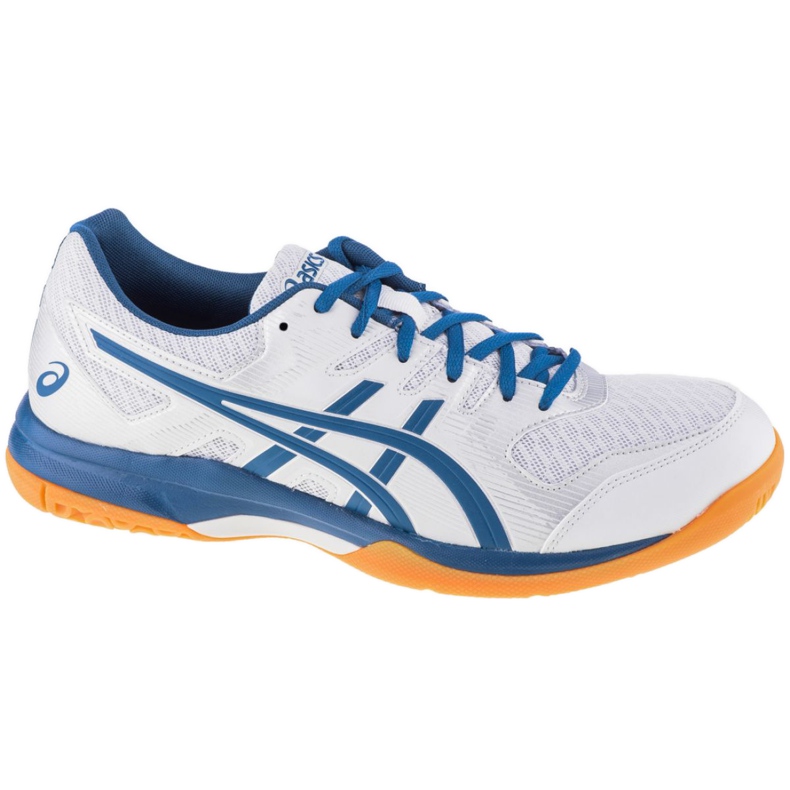 Asics Gel-Rocket 9 M 1071A030-020 blue grey